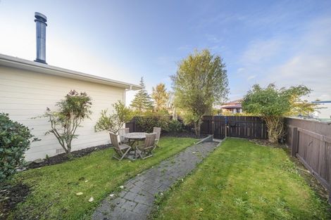 Photo of property in 1 Wyndham Street, Awapuni, Palmerston North, 4412