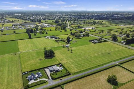 Photo of property in 58 Redoubt Road, Cambridge, 3495