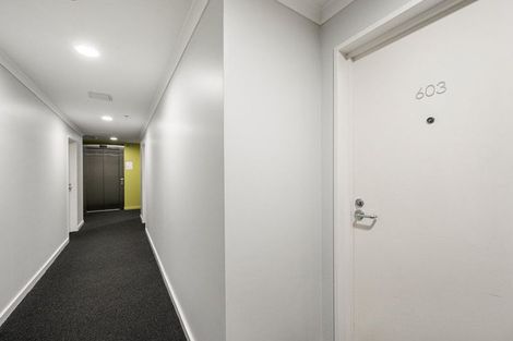 Photo of property in Aitken Street Apartments, 703/5 Aitken Street, Thorndon, Wellington, 6011