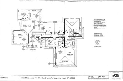 Photo of property in 76 Woodlands Lane, Te Awamutu, 3800