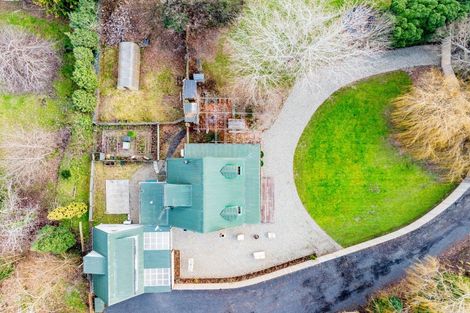 Photo of property in 147 Outram-mosgiel Road, Mosgiel, Outram, 9073