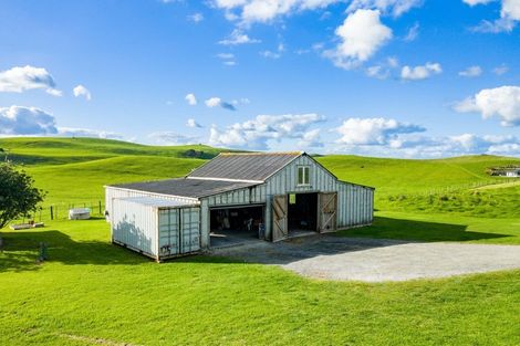 Photo of property in 11 Alcemene Lane, Baylys Beach, Dargaville, 0377