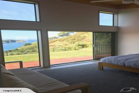 Photo of property in 116 Pa Road, Hahei, Whitianga, 3591