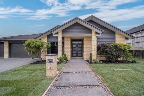 Photo of property in 9 Northbrook Glen, Flagstaff, Hamilton, 3210