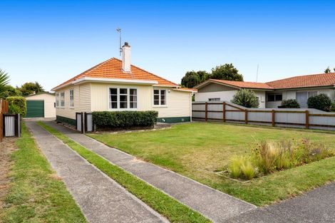 Photo of property in 54 Douglas Mclean Avenue, Marewa, Napier, 4110