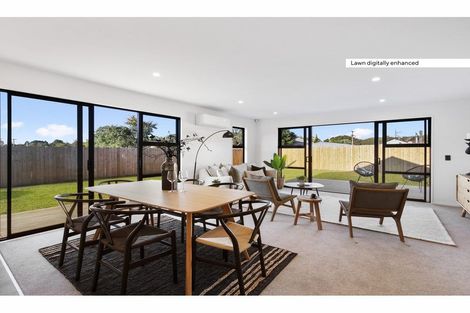 Photo of property in 12 George Oliver Place, Kainga, Christchurch, 8083