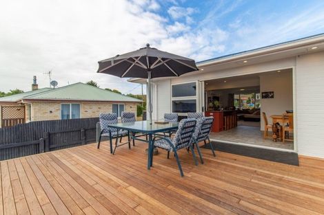 Photo of property in 9 Bexhill Terrace, Tirau, 3410