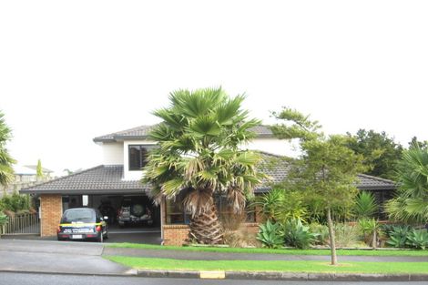 Photo of property in 44 Wairere Road, The Gardens, Auckland, 2105