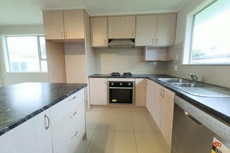 Photo of property in 27 Sandrine Avenue, Clover Park, Auckland, 2019