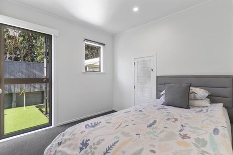 Photo of property in 2/10 Ewen Alison Avenue, Devonport, Auckland, 0624