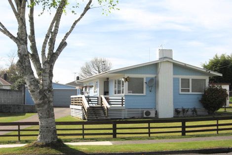 Photo of property in 59 Meadowbank Crescent, Fordlands, Rotorua, 3015