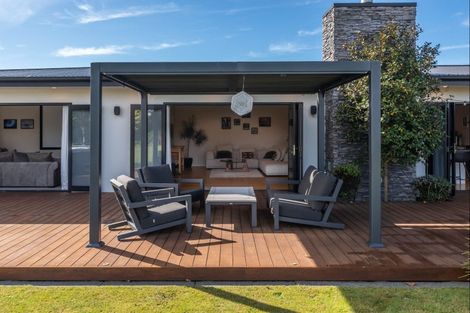 Photo of property in 35 Rossington Drive, West Melton, 7618