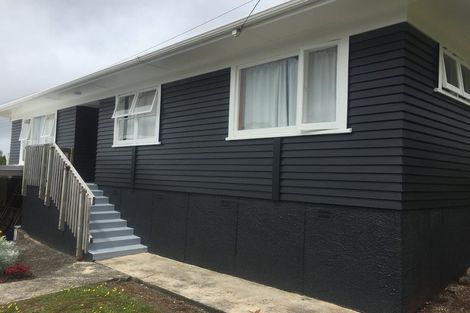 Photo of property in 47 Tuatara Drive, Te Kamo, Whangarei, 0112