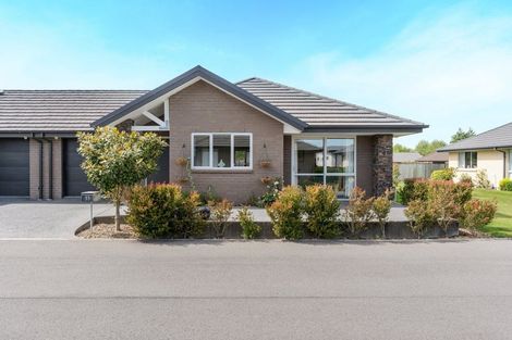 Photo of property in 55 Glendene Court, Rolleston, 7614