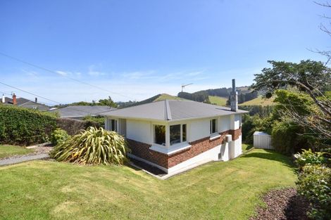 Photo of property in 51 Hocken Street, Kenmure, Dunedin, 9011