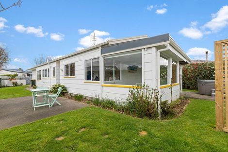 Photo of property in 19a Burn Street, Levin, 5510