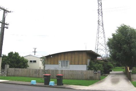 Photo of property in 17a Leonard Road, Mount Wellington, Auckland, 1060