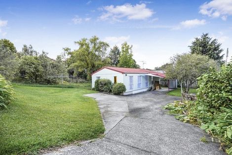 Photo of property in 199 Cambridge Road, Hillcrest, Hamilton, 3216