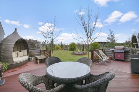 Photo of property in 20 Crozier Drive, Kirwee, Darfield, 7571