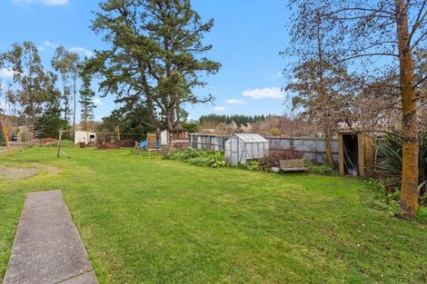 Photo of property in 129 Princes Street, Waikari, 7420