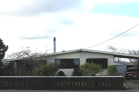 Photo of property in 54 Gordon Street, Lansdowne, Masterton, 5810