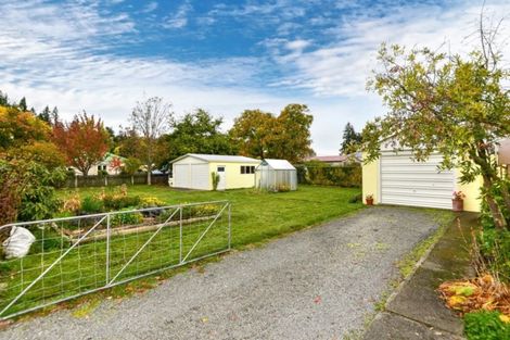 Photo of property in 5 Albert Street, Glentunnel, Coalgate, 7673