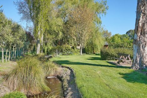 Photo of property in 10 Newton Place, Amberley, 7410