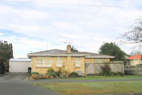Photo of property in 1a Rhode Street, Frankton, Hamilton, 3204