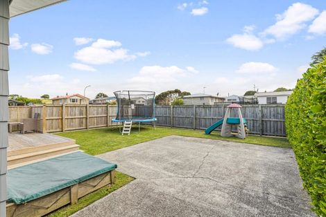 Photo of property in 33 Sain Crescent, Morrinsville, 3300