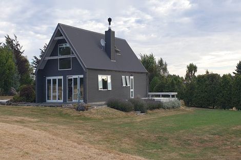 Photo of property in 61 Shannon Street, Ohakune, 4625