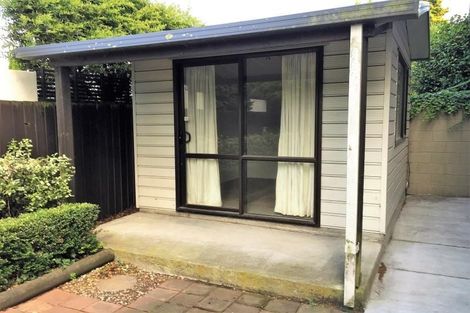 Photo of property in 133a Rossall Street, Merivale, Christchurch, 8014