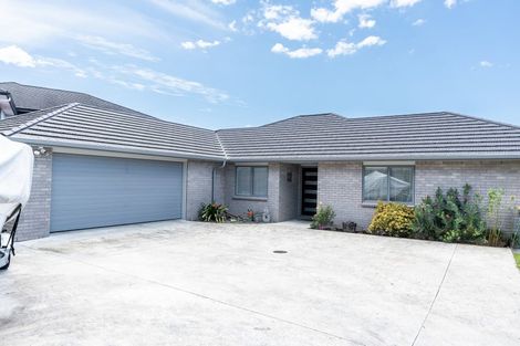 Photo of property in 25 Sylvester Crescent, Flagstaff, Hamilton, 3210