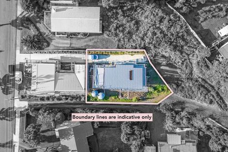 Photo of property in 20a Queens Road, Waikanae Beach, Waikanae, 5036