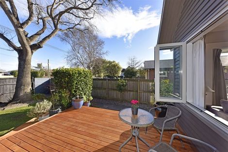 Photo of property in 104 Condell Avenue, Papanui, Christchurch, 8053