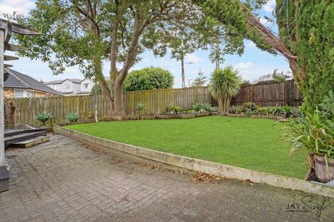 Photo of property in 8 Tui Crescent, Manurewa, Auckland, 2102