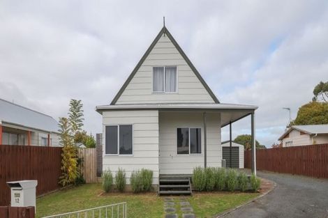 Photo of property in 12 Beadle Place, St Andrews, Hamilton, 3200