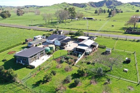 Photo of property in 1672 Tahuna Road, Te Hoe, Ohinewai, 3784