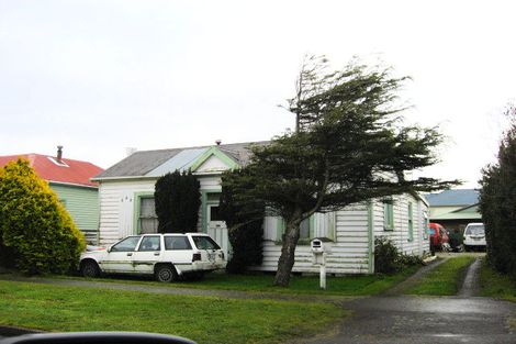 Photo of property in 20 Rugby Street, Georgetown, Invercargill, 9812