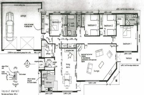 Photo of property in 22 Anne Street, Tinwald, Ashburton, 7700