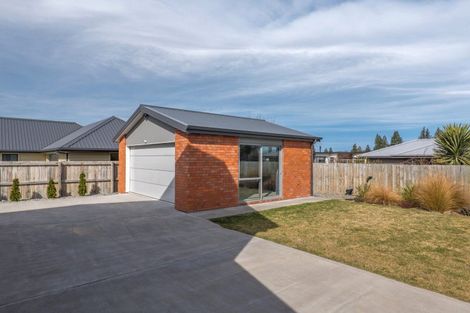 Photo of property in 4 Gleniffer Place, Methven, 7730