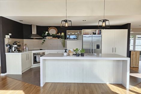 Photo of property in 10 Pompallier Estate Drive, Maunu, Whangarei, 0110