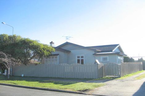 Photo of property in 98 Bourke Street, Windsor, Invercargill, 9810