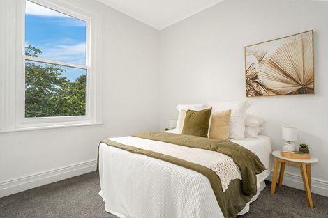 Photo of property in 48 Hall Street, Newtown, Wellington, 6021