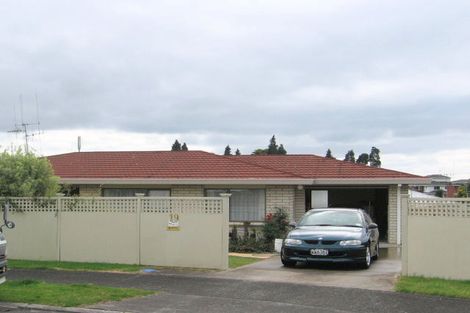 Photo of property in 19 Laing Place, Otumoetai, Tauranga, 3110