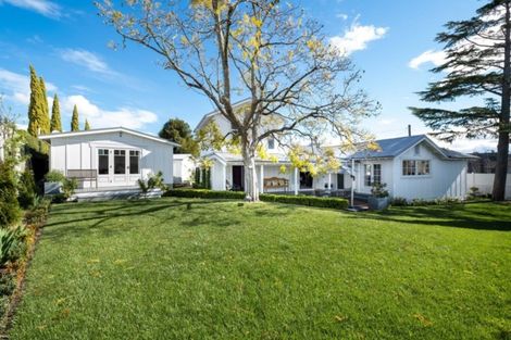 Photo of property in 31 Muritai Crescent, Havelock North, 4130