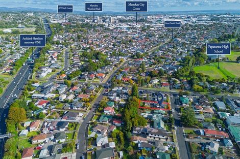 Photo of property in 5 Cornwall Road, Papatoetoe, Auckland, 2025