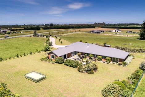 Photo of property in 27 Tupelo Place, Swannanoa, Rangiora, 7476