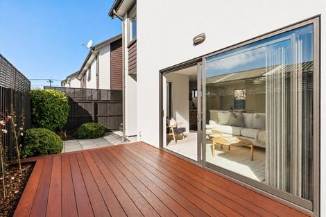 Photo of property in 19c Barrie Street, Addington, Christchurch, 8024