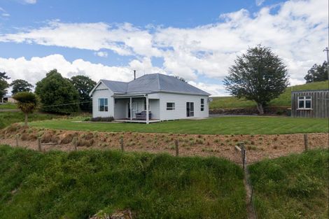 Photo of property in 48 Dunlop Road, Clydevale, Balclutha, 9274