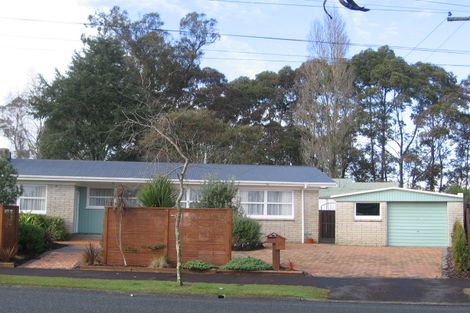 Photo of property in 21 Fitzroy Avenue, Fitzroy, Hamilton, 3206